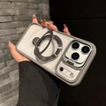 Armor İkili Standlı M-Safe Özellikli Premium Kılıf