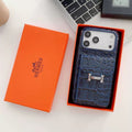 Crocodile Luxe Deri Kartlıklı Premium Kılıf