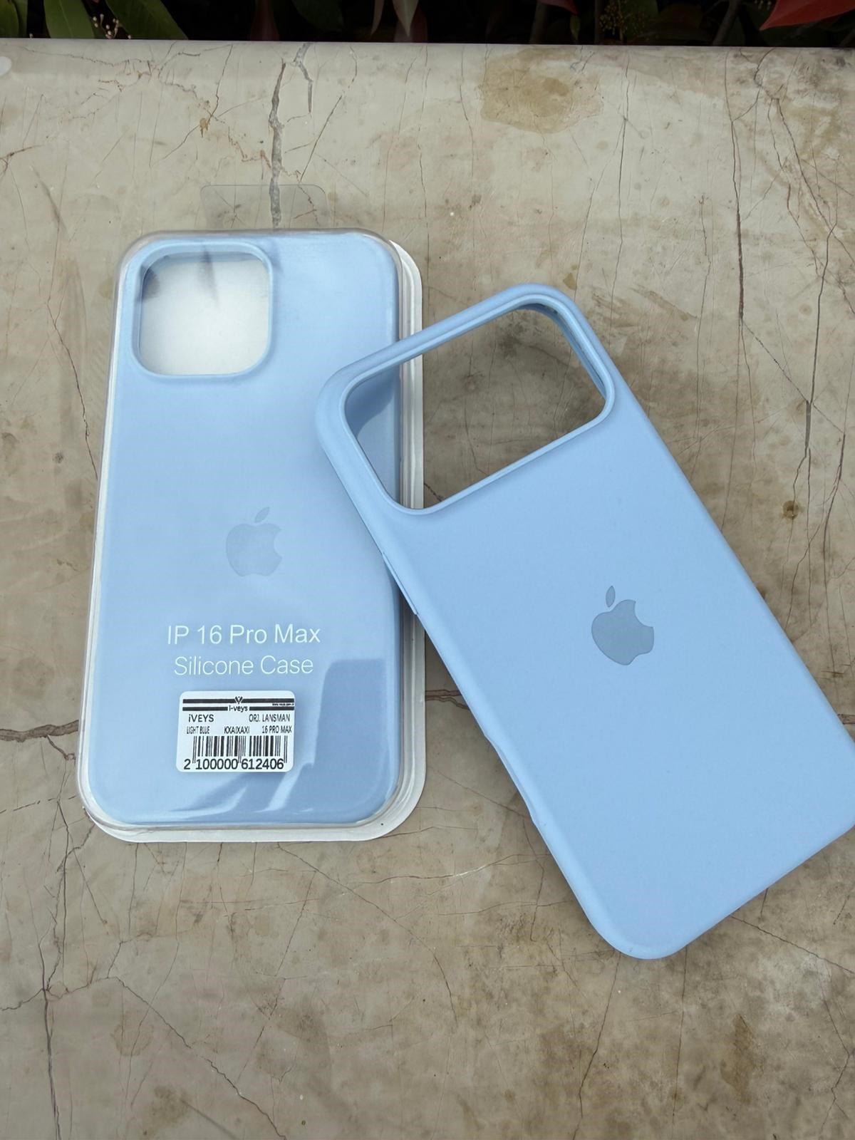 RioSoft MagSafe Özellikli Pastel Silinebilir Logolu Lansman