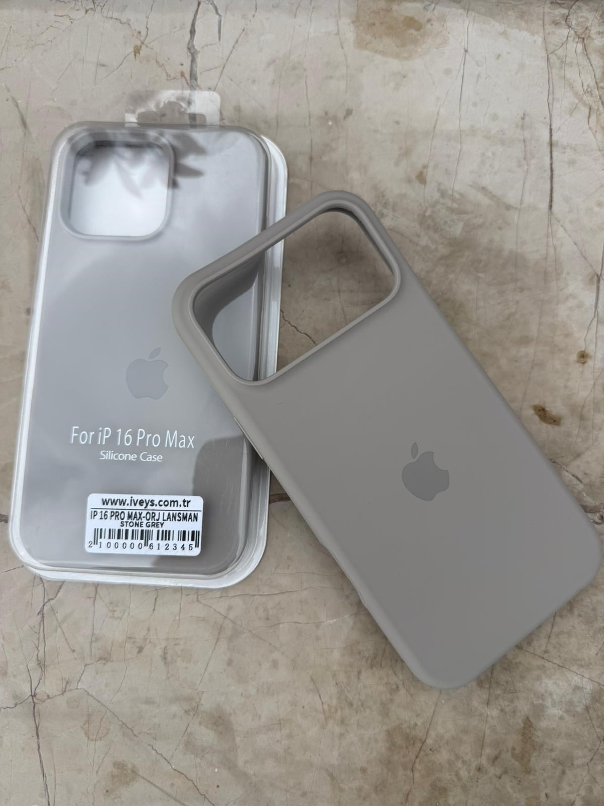 RioSoft MagSafe Özellikli Pastel Silinebilir Logolu Lansman