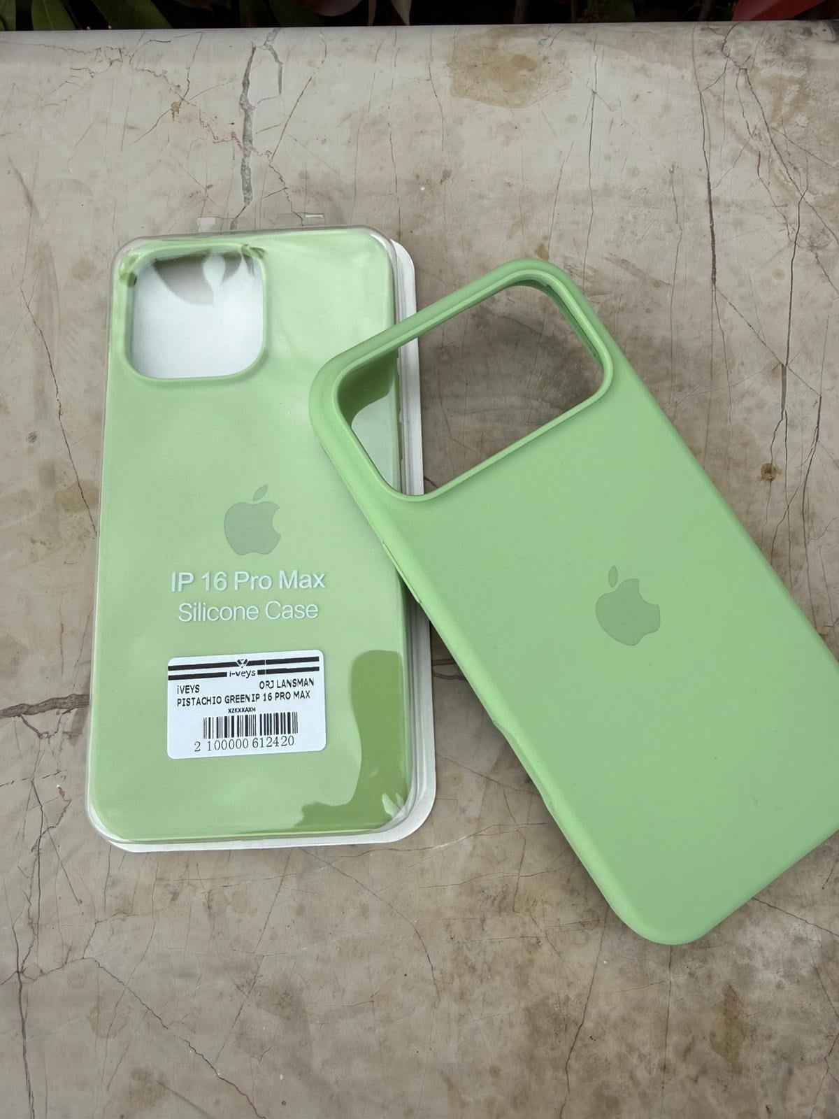 RioSoft MagSafe Özellikli Pastel Silinebilir Logolu Lansman